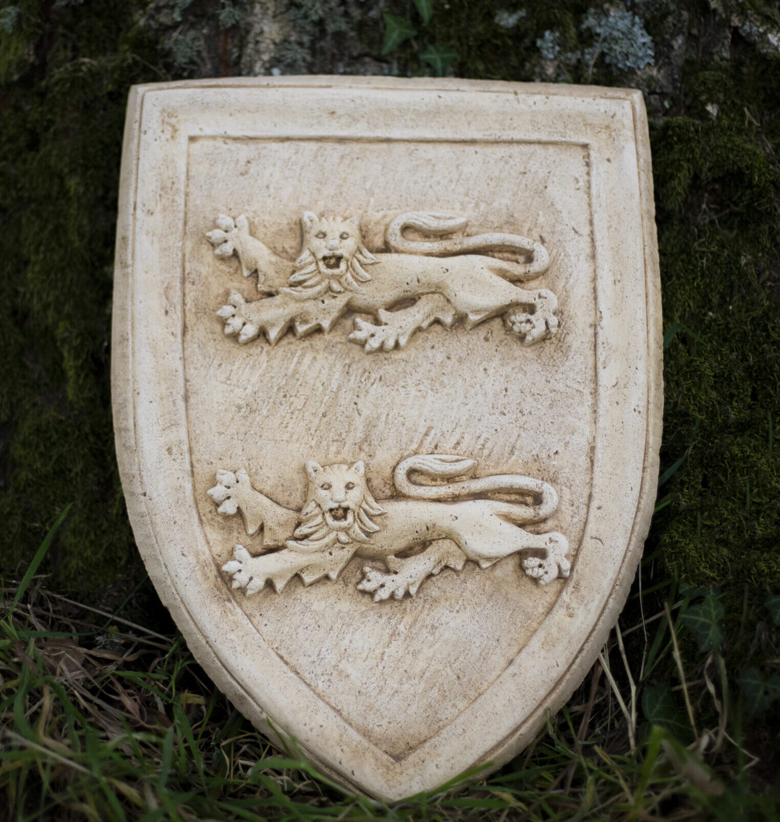 _MG_9579BIS2369bis2 Blason en pierre de la Normandie